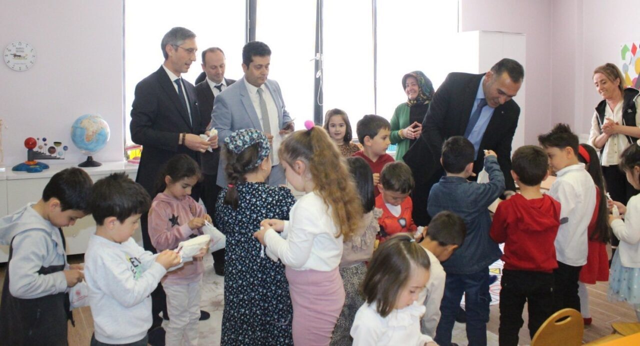 İş sağlığı ve güvenliğinin geliştirilmesine yönelik düzenlenen faaliyetler ve 23