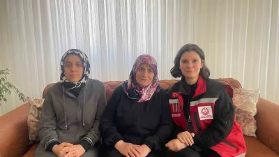 Bayburt Aile ve Sosyal Hizmetler İl Müdürlüğü, Ramazan Bayramı süresince