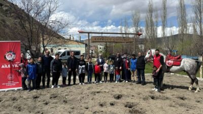 Bayburt Aile ve Sosyal Hizmetler İl Müdürlüğü ve Gençlik Merkezi