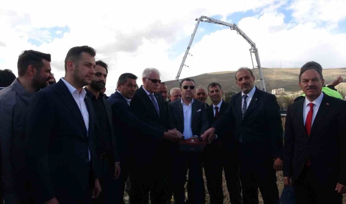 Ata sporu ciridin yaşatıldığı Bayburt’ta, ciride büyük katkı sağlayacak yeni