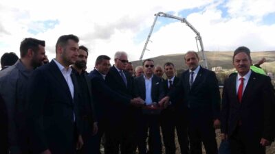 Ata sporu ciridin yaşatıldığı Bayburt’ta, ciride büyük katkı sağlayacak yeni