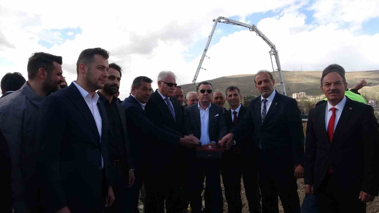 Ata sporu ciridin yaşatıldığı Bayburt’ta, ciride büyük katkı sağlayacak yeni