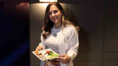 Beslenme ve Diyet Uzmanı Çisem Gündüz, bayram kahvaltılarında porsiyonlara dikkat