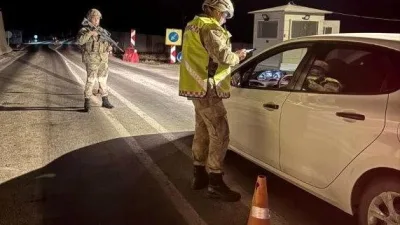 Erzincan’da Ramazan Bayramı ve okul tatili süresince 4 bin 568