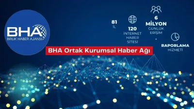 Birlik Haber Ajansı (BHA), medya sektöründe güvenilir bilgi akışı sağlamak