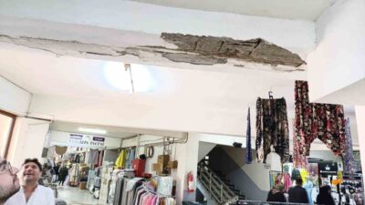 Çanakkale’de, Marmara Denizi Silivri açıklarında saat 12.49’da meydana gelen 6.2