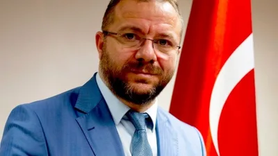 Prof. Dr. Hasan Türkez, Erzurumlu bilim insanı olarak Cumhurbaşkanı Recep