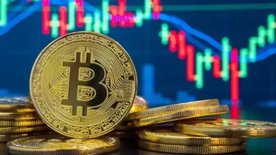 Bitcoin, ABD Başkanı Donald Trump'ın gümrük tarifesi belirsizliği nedeniyle 75