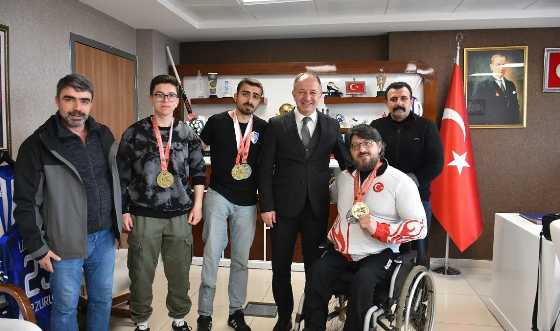 Dünya ve Avrupa’da bileği bükülemeyen ‘Avatar’ lakabı ile tanınan Gökhan