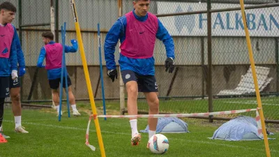 Çaykur Rizespor Trendyol Süper Lig’in 31. haftasında karşılaşacağı Trabzonspor maçının