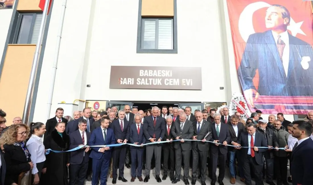 Bakan Ersoy: “2024 yılında 97’si deprem bölgesinde olmak üzere 355