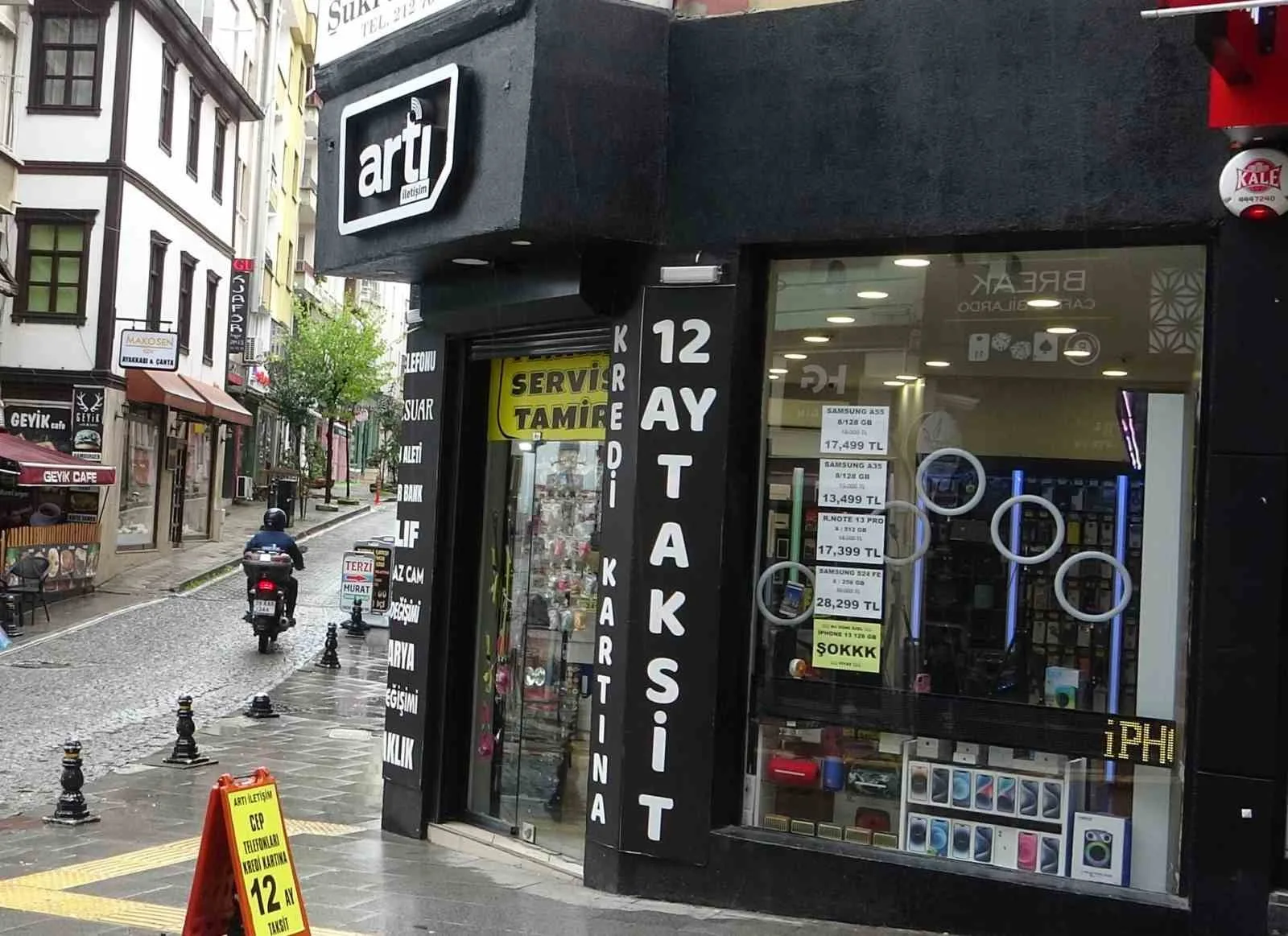 İstanbul Büyükşehir Belediyesi’ne (İBB) yönelik yürütülen soruşturma kapsamında tutuklanan Medya