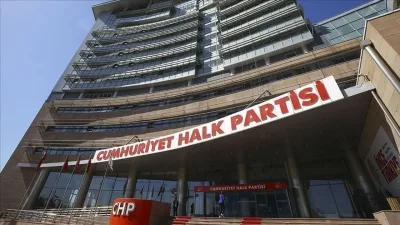 CHP Genel Başkanı Özgür Özel'in çağrısıyla, 21. Olağanüstü Kurultay yarın