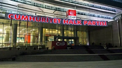 CHP’nin 21. Olağanüstü Kurultayı sonrası belirlenen yeni Parti Meclisi, Genel
