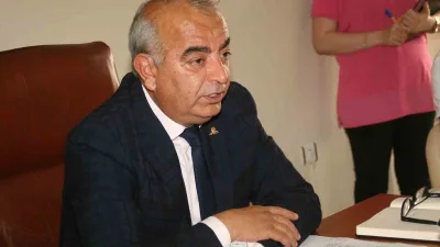 Zonguldak’ın Devrek ilçesinde usulsüzlük iddialarına ilişkin başlatılan soruşturma kapsamında aralarında