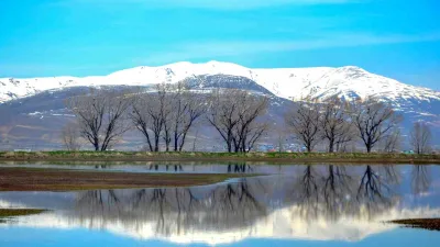 Meteoroloji 12. Bölge Müdürlüğü verilerine göre; bölge genelinde havanın çok