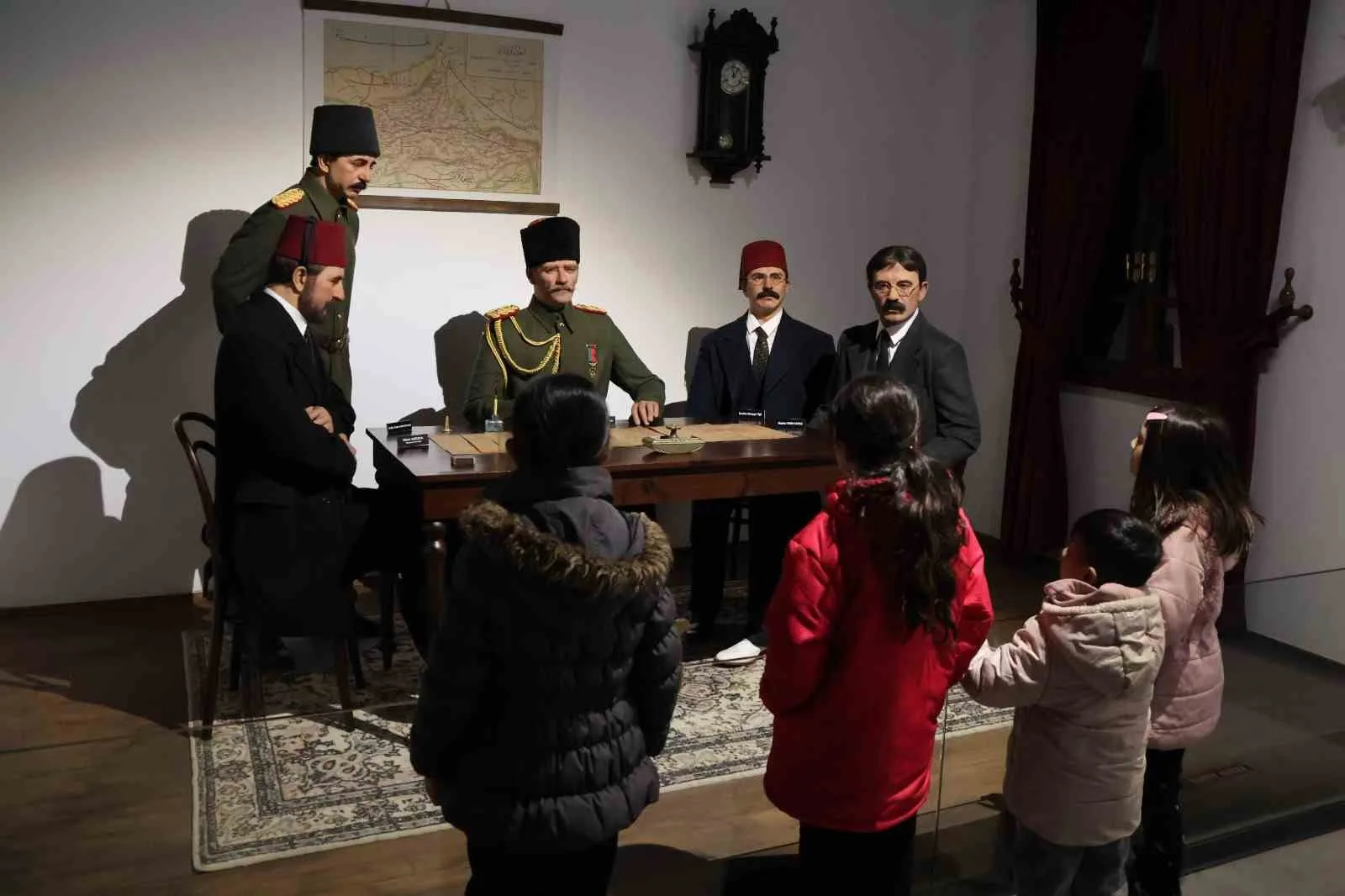 Aile ve Sosyal Hizmetler Bakanlığı’nın 2025 Aile Yılı çalışmaları kapsamında