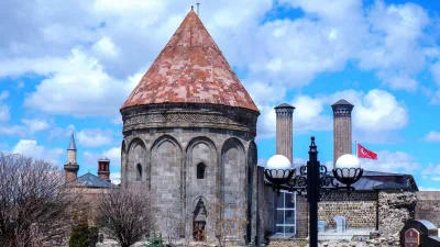 2025 EİT Turizm Başkenti Erzurum'da, Cumhurbaşkanı Recep Tayyip Erdoğan'ın katılımıyla