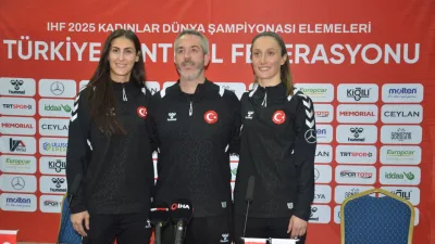 Dünya Şampiyonası yolunda kritik bir virajda olan Türkiye A Milli