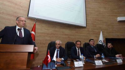 Doğu Anadolu İhracatçılar Birliği (DAİB) 2024 Yılı Olağan Mali Genel