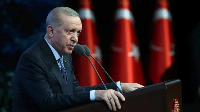 Cumhurbaşkanı Erdoğan, AK Parti Genişletilmiş İl Başkanları Toplantısı'nda önemli açıklamalarda