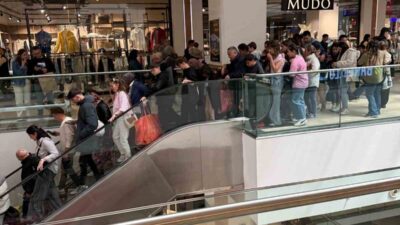 İstanbul Silivri açıklarındaki deprem Balıkesir’in Bandırma ilçesinde de paniğe sebep