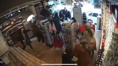 Marmara Denizi açıklarında yaşanan 6,2 büyüklüğündeki deprem ile ardından gelen