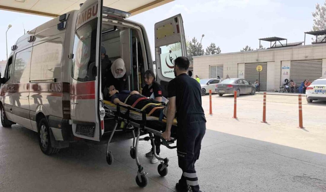 Marmara Denizi’nde yaşanan 6,2 büyüklüğündeki depremin ardından Bursa’nın İnegöl ilçesinde