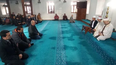 Devrek’te Polis Teşkilatının Kuruluş Yıldönümü düzenlenen etkinliklerle kutlandı. Zonguldak’ın Devrek