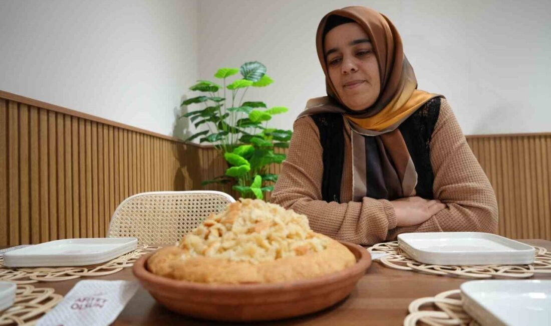 Erzincan Gıda Kontrol Laboratuvar Müdürlüğü tarafından coğrafi işaret tescil başvurusu