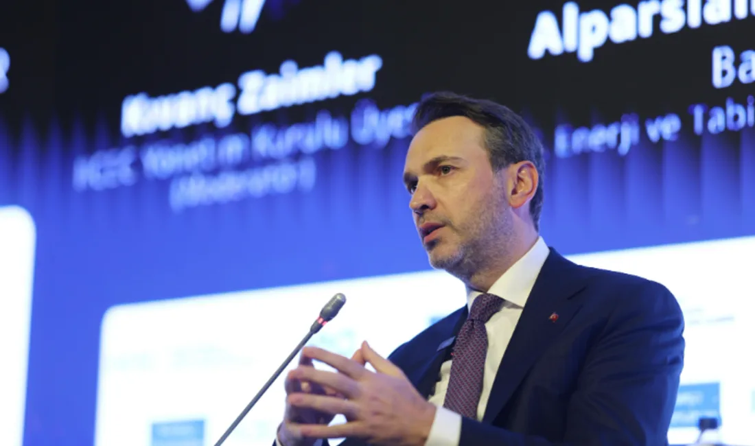 Cumhuriyet tarihinin en büyük doğal gaz keşfinin gerçekleştirildiği Sakarya Gaz