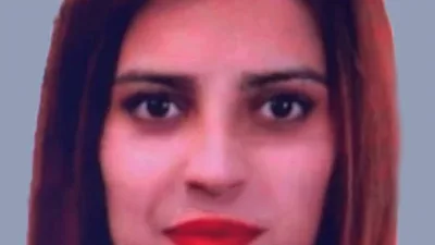 Erzurum’da düğün hazırlıkları yaptığı eşi Ali Osman Buzlak (21) tarafından