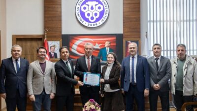 Öğretmenlik Eğitim Programları Değerlendirme ve Akreditasyon Derneği (EPDAD) tarafından daha