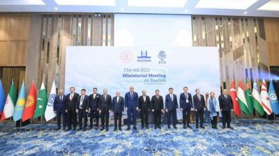 Ekonomik İşbirliği Teşkilatı 6. Turizm Bakanları Toplantısı (EİT 2025), Kültür