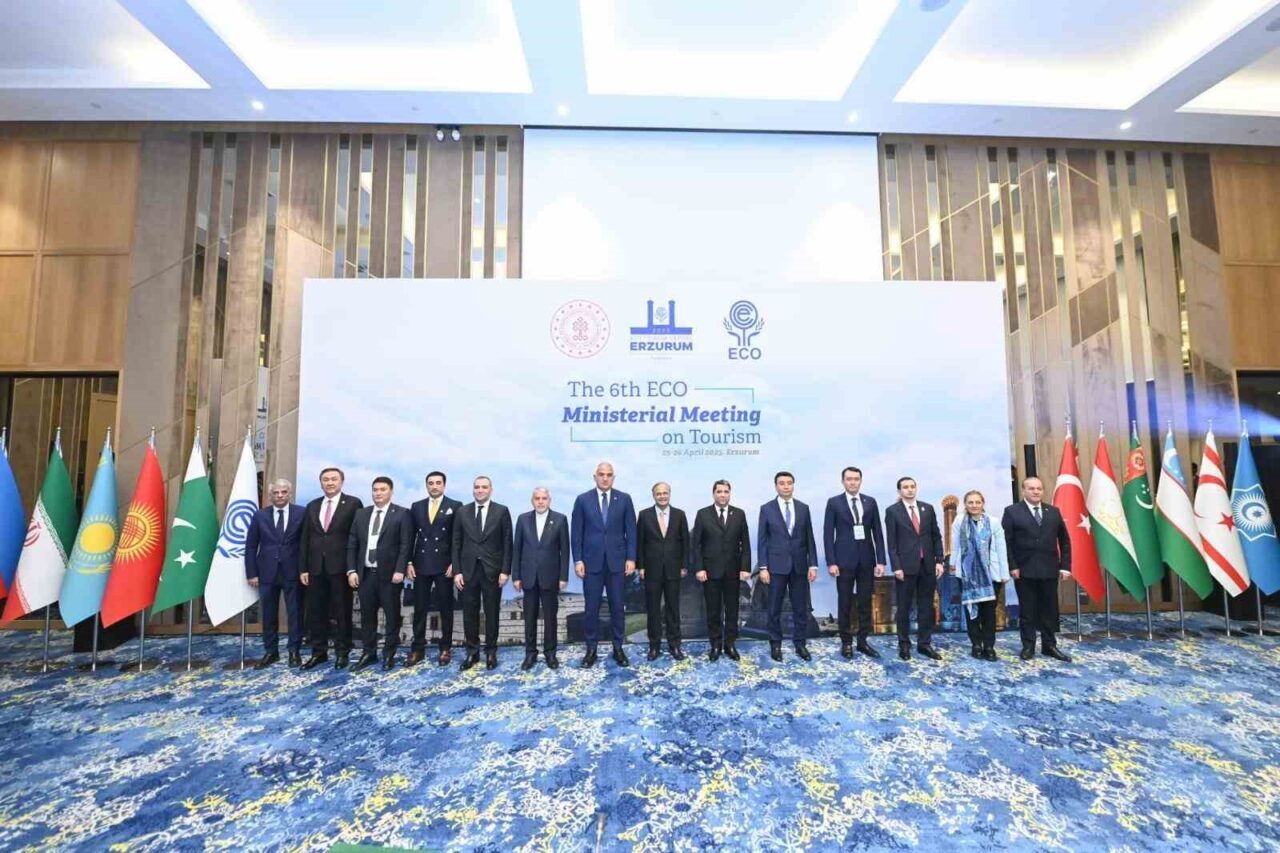 Ekonomik İşbirliği Teşkilatı 6. Turizm Bakanları Toplantısı (EİT 2025), Kültür
