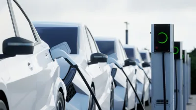 Küresel elektrikli araç satışları, 2025'in ilk çeyreğinde geçen yılın aynı