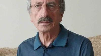 Erzurumlu emekli öğretmen Kadir Polat, dadaşlık kültürünün gelecek nesillere aktarılması