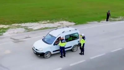 Ali Yerlikaya: Ramazan Bayramı Tatilinin İlk 3 Gününde Emniyet Kemeri