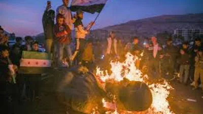 Türkiye Foto Muhabirleri Derneği’nin düzenlediği 40. Yılın Basın Fotoğrafları Ödülleri,