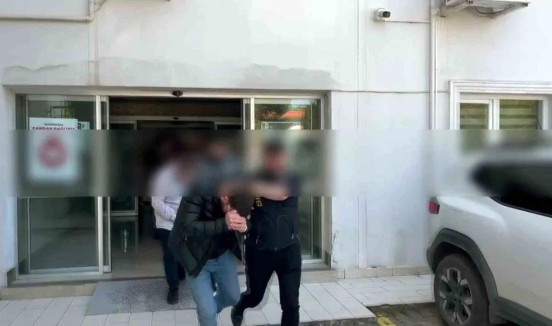 Sakarya’da yüzde 40 engeli bulunan bir vatandaşın banka hesaplarına bilgisi