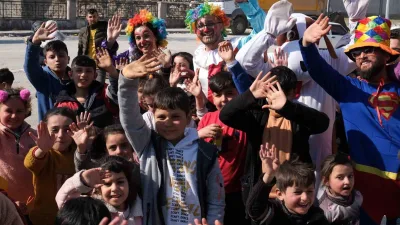 Adrese Dayalı Nüfus Kayıt Sistemi (ADNKS) sonuçlarına göre 2024 yılı