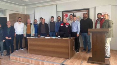 Tarım ve Orman Bakanlığı tarafından 2025 yılının Pestisit Kalıntısı ile