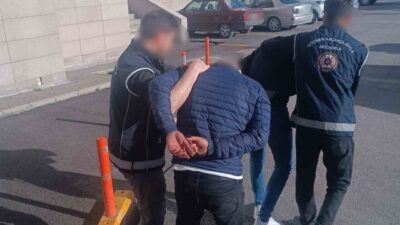 Erzincan İl Emniyet Müdürlüğü Göçmen Kaçakçılığıyla Mücadele ve Hudut Kapıları