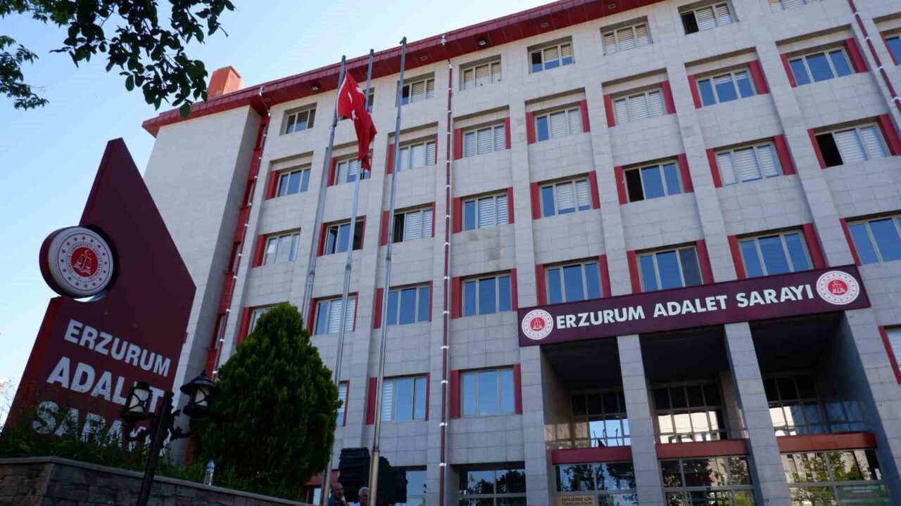 Erzurum Adliyesi Cumhuriyet Başsavcılığı soruşturma dosyalarının 2024 yılı performansına bakıldığında;