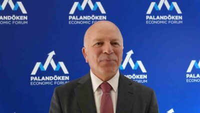 Erzurum Büyükşehir Belediye Başkanı Mehmet Sekmen, “Erzurum’u bir Davos yapmak