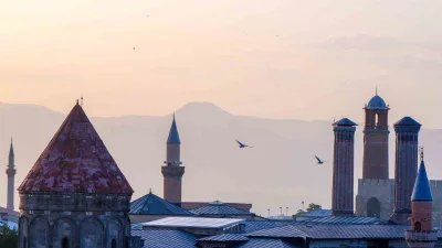 Erzurum, 60 coğrafi işaretli ürünü ile dikkat çekerken, 22 ürün