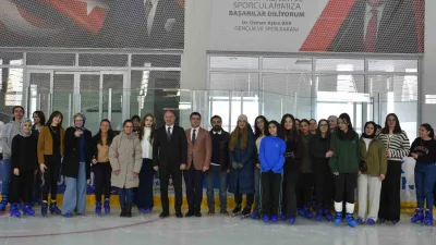 Erzurum Gençlik ve Spor İl Müdürlüğü, sporu toplumun her kesimine