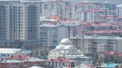 Erzurum’da 2025 yılı Mart ayında 601, Türkiye genelinde ise ayında