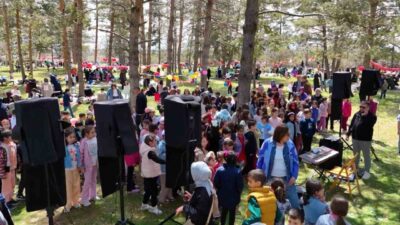 23 Nisan Ulusal Egemenlik ve Çocuk Bayramı, Borsa İstanbul İnönü