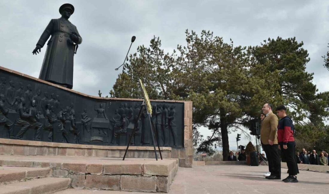 23 Nisan Ulusal Egemenlik ve Çocuk Bayramı dolayısıyla Milli Eğitim